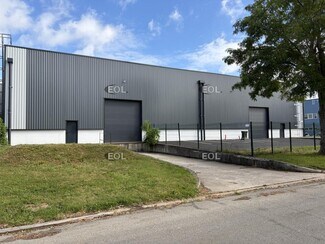 More details for Industrial to Rent