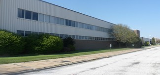 More details for 3566 Larchmont Ave NE, Warren, OH - Industrial for Rent