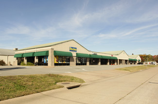 More details for 1055 Holiday Dr, Conway, AR - Office/Retail for Rent