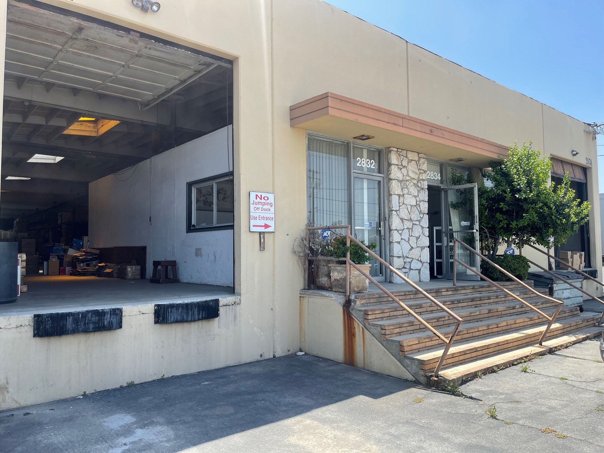 2832 Tanager Ave, Commerce, CA for sale Primary Photo- Image 1 of 1