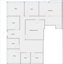 675 N 1st St, San Jose, CA for rent Floor Plan- Image 1 of 1