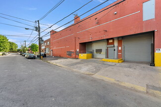 More details for 122-128 N 11th St, Newark, NJ - Industrial for Sale