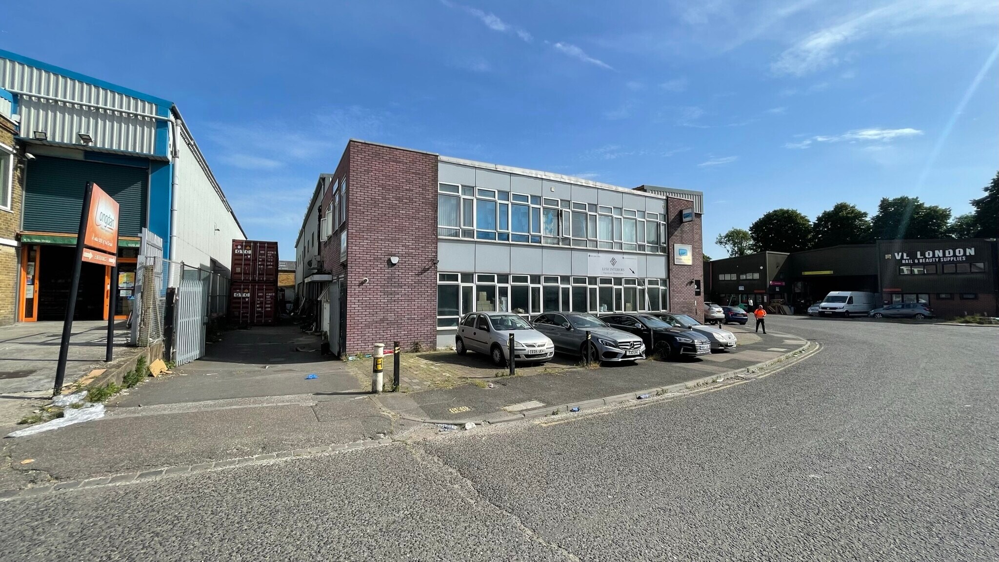 6 Estate Way, London for sale Building Photo- Image 1 of 1