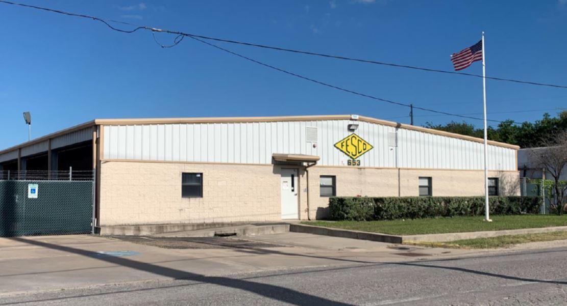 653 Omaha Dr, Corpus Christi, TX for sale Building Photo- Image 1 of 1