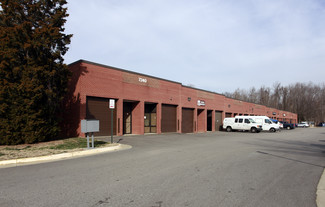 More details for 7240 Telegraph Square Dr, Lorton, VA - Industrial for Rent