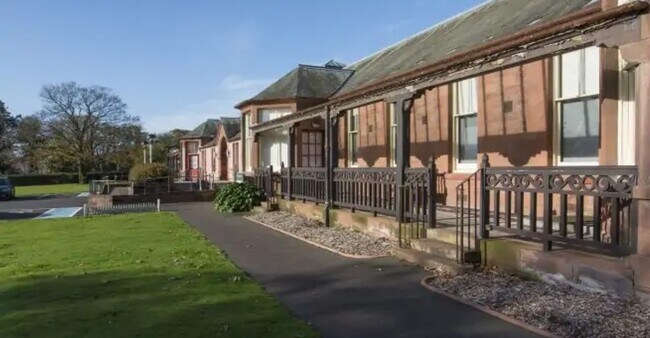 More details for Bankend Rd, Dumfries - Office to Rent