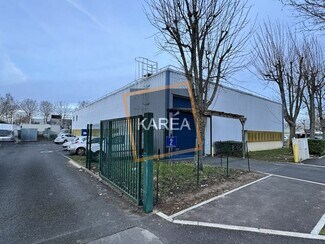 More details for Light Industrial to Rent