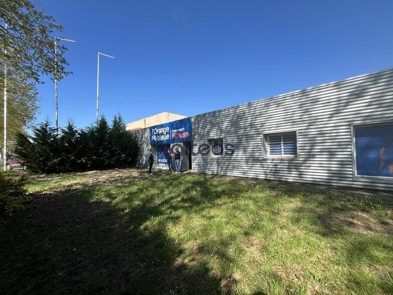 3 Rue François Verdier, Plaisance-du-Touch for sale - Building Photo - Image 3 of 8