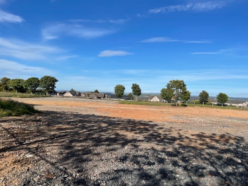 Gardenrose Path, Maybole for sale Primary Photo- Image 1 of 10