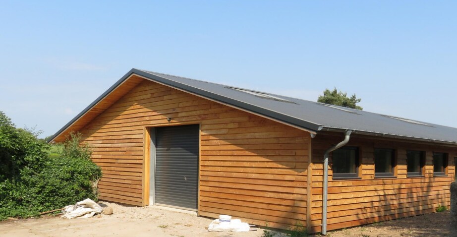 Carswell Rd, Holbeton for sale Primary Photo- Image 1 of 1