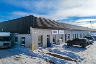 More details for 7950-7980 Alfred, Anjou, QC - Light Industrial to Rent