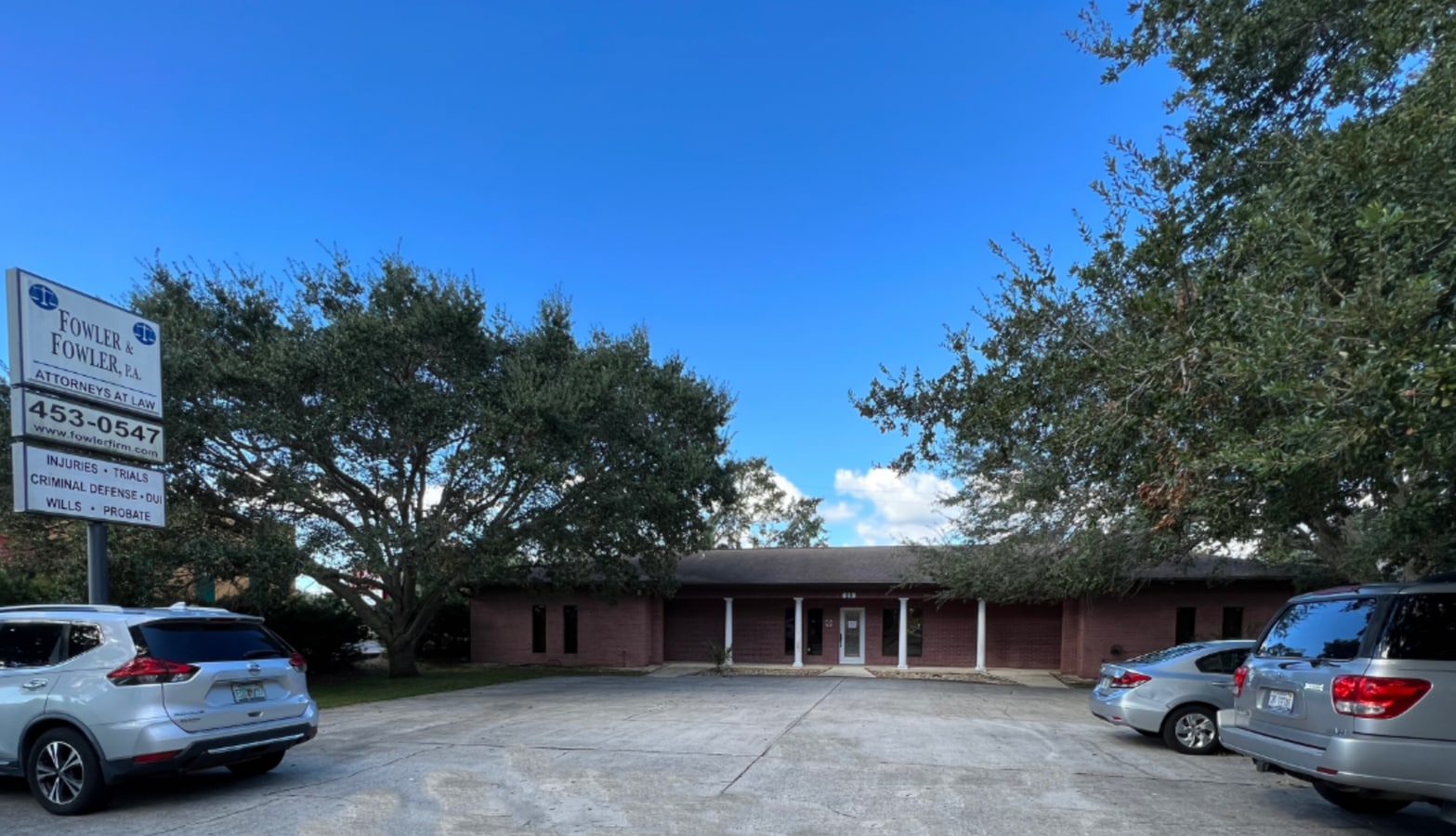 25 Mcleod St, Merritt Island 32953 Office for Sale