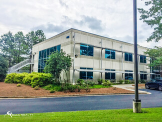 More details for 145 Nobel Ct, Alpharetta, GA - Office for Rent