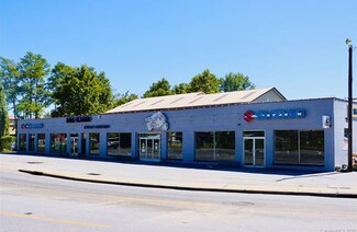 More details for 312 Kanuga Rd, Hendersonville, NC - Retail for Rent