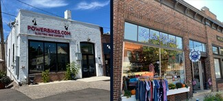 More details for 219 Water St, Excelsior, MN - Retail for Sale