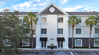 More details for 3300 W Lake Mary Blvd, Lake Mary, FL - Office for Rent