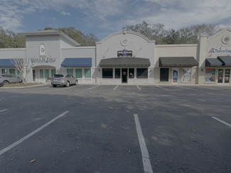 More details for 605 State Road 13 N, Jacksonville, FL - Retail for Rent