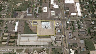 More details for 1135 S Wadsworth Blvd, Lakewood, CO - Land for Rent