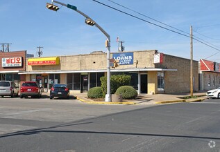 331 E Avenue D, Killeen, TX for sale Building Photo- Image 1 of 1