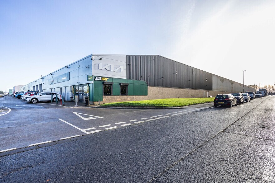 Concorde Way, Stockton On Tees for sale - Primary Photo - Image 1 of 1