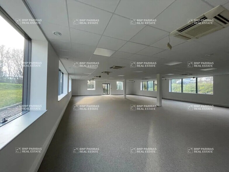 27 Allée Du Chargement, Villeneuve-d'Ascq to rent - Interior Photo - Image 2 of 11