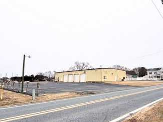 More details for 200 N Bassett St, Clayton, DE - Industrial for Rent