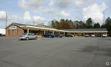 11025 Monroe Rd, Matthews, NC for sale Building Photo- Image 1 of 1