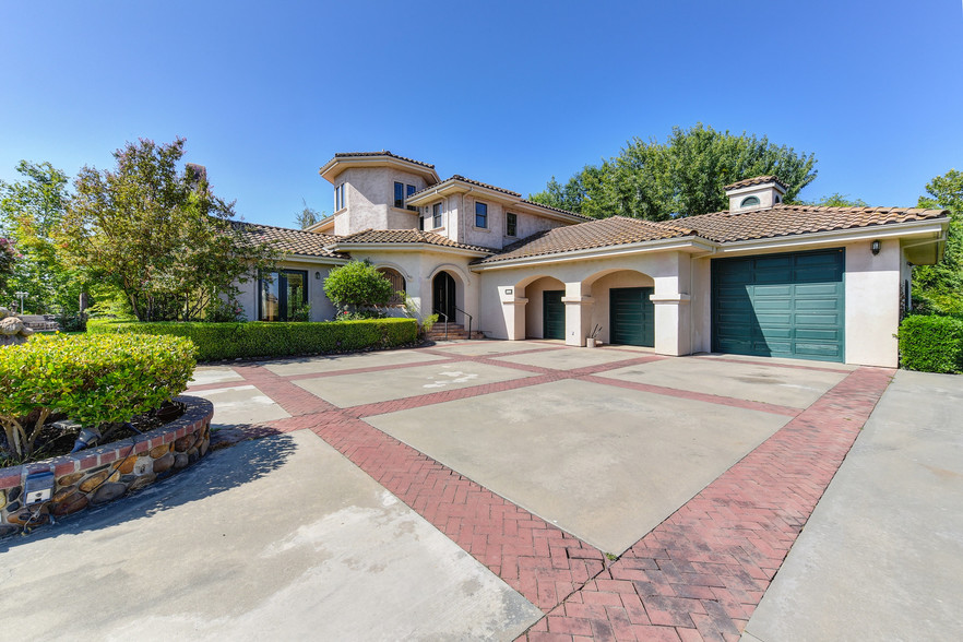 24943 N McIntire Rd, Clements, CA for sale - Primary Photo - Image 1 of 1