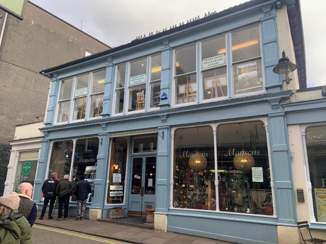 More details for 33 Lake Rd, Keswick - Retail to Rent