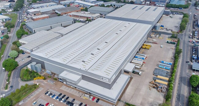 More details for 22 Mosley Rd, Manchester - Industrial to Rent