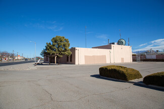 More details for 1510 Coors Blvd NW, Albuquerque, NM - Speciality for Sale