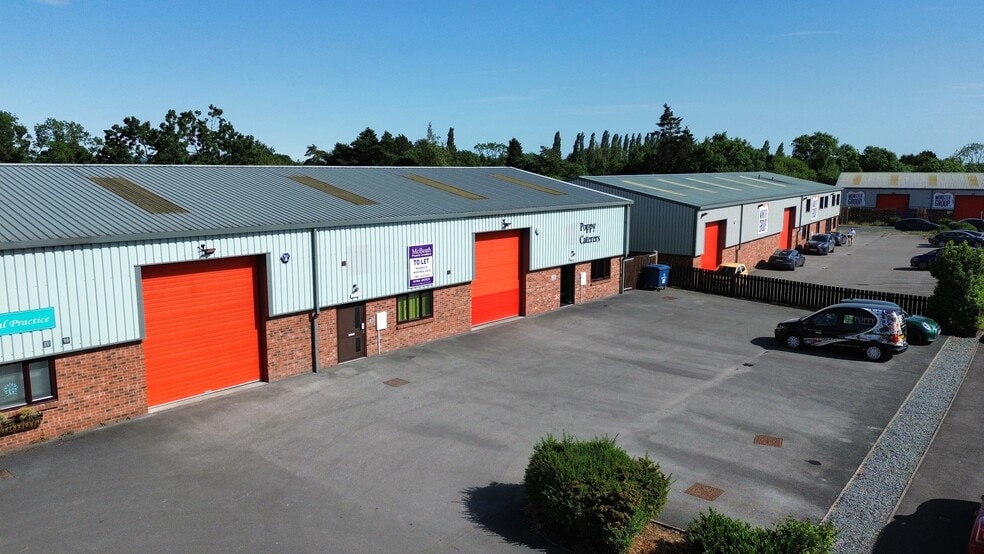 15-17 Alan Farnaby Way, Sheriff Hutton to rent - Building Photo - Image 3 of 7
