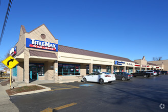 1143-1171 Lee St, Des Plaines, IL for sale Building Photo- Image 1 of 1