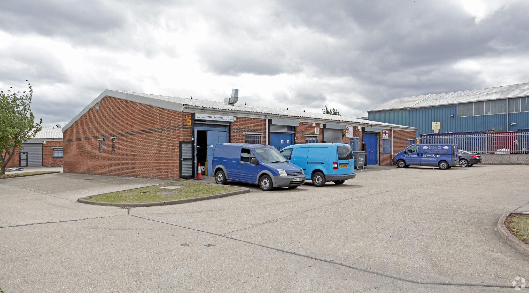 New Lydenburg St, London for sale Building Photo- Image 1 of 1