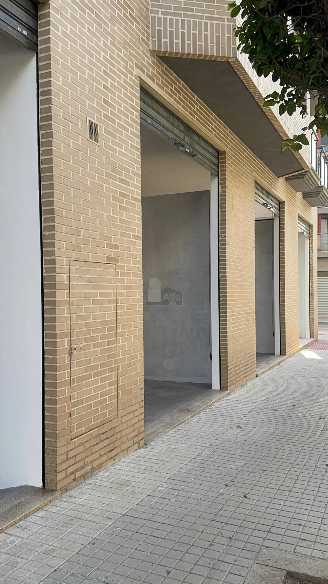 Retail in Silla, Valencia to rent Floor Plan- Image 1 of 10