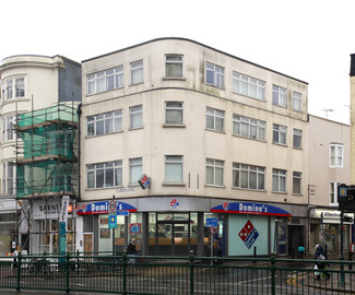 More details for 16-17 St Georges Pl, Brighton - Retail for Rent