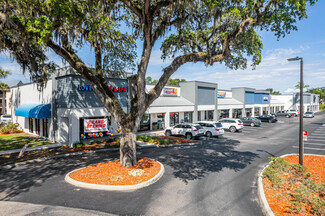 More details for 1931 Tamiami Trl, Port Charlotte, FL - Retail for Rent