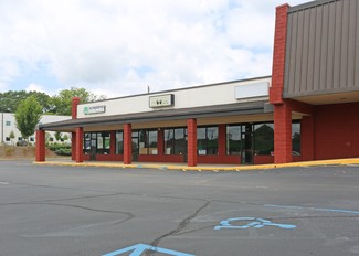 More details for 591-623 Bessemer Super Hwy, Birmingham, AL - Retail for Rent