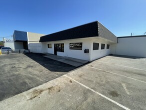 2301 Lafayette St, Santa Clara, CA for rent Building Photo- Image 1 of 3