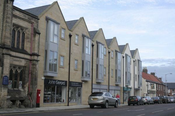 Manchester St, Morpeth for sale Building Photo- Image 1 of 1