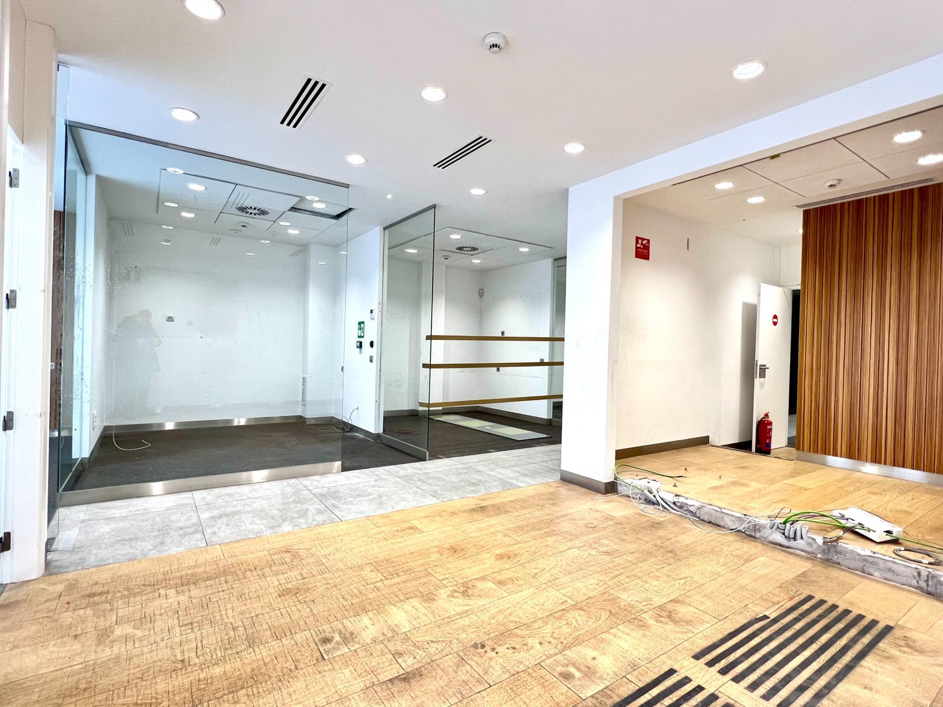 Office in San Sebastián de los Reyes, Madrid to rent Floor Plan- Image 1 of 20