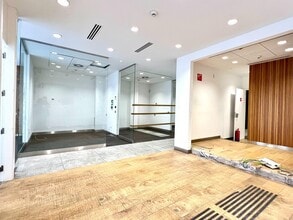 Office in San Sebastián de los Reyes, Madrid to rent Floor Plan- Image 1 of 20