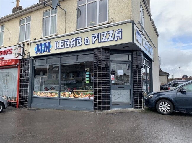More details for 388 Filton Av, Bristol - Retail for Sale