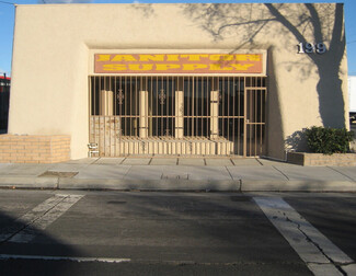 More details for 199 S Arrowhead Ave, San Bernardino, CA - Industrial for Rent