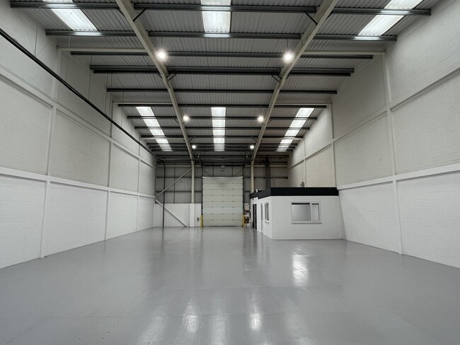 More details for Cathedral Park, Durham - Industrial to Rent