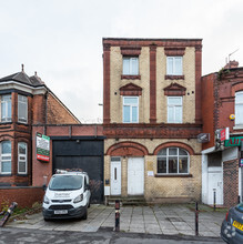 23 Albert Rd, Manchester for sale Primary Photo- Image 1 of 1