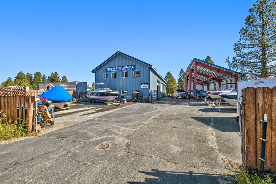 1630 Shop St, South Lake Tahoe, CA for sale - Building Photo - Image 1 of 8