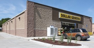 More details for 575 Perry Taylor Rd, Mount Airy, NC - Retail for Sale