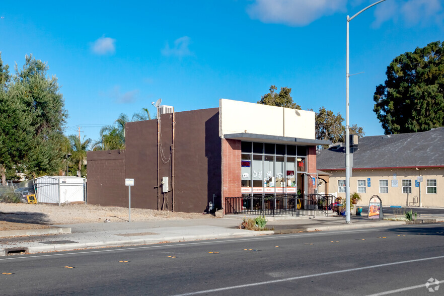 187 S Main St, Milpitas, CA for rent - Building Photo - Image 2 of 4