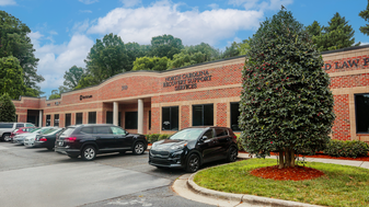 309 W Millbrook Rd, Raleigh NC - Commercial Property